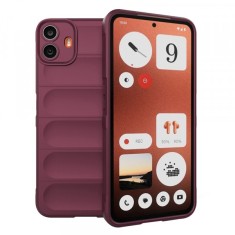 Husa pentru Nothing CMF Phone 1, Techsuit, Magic Shield, Visinie