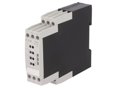 Releu Monitorizare Nivel 24-240V AC/DC EMR6-N1000-A-1 foto