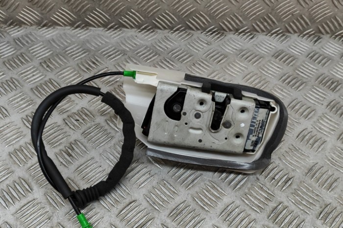 &Icirc;ncuietoare ușă dreapta față TESLA MODEL 3 2021 OEM: 1500673-01-B 22281373