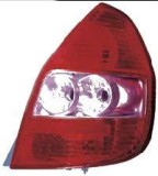 Stop spate lampa Honda Jazz 03.2002-10.2008 BestAutoVest partea Dreapta, Depo