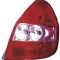 Stop spate lampa Honda Jazz 03.2002-10.2008 BestAutoVest partea Dreapta