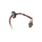 BOSCH 0 258 006 568 Sonda Lambda