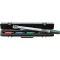Set strangere prezoane Stahlwille 93057214, 721QR/20/3/1 Quick, 5 piese, 1/2&quot;, 40-200Nm