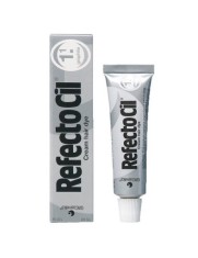 Vopsea gene Refectocil Nr 1 Negru foto