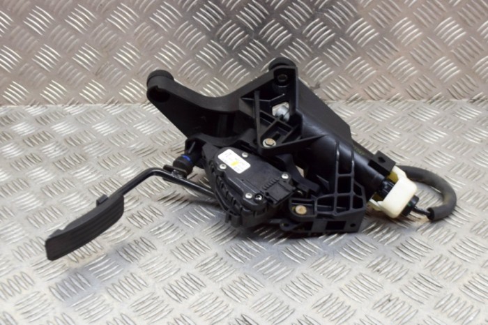 Pedala de accelerație JAGUAR XJ X350 2003 OEM: 401370,6PV008737-02 13800963