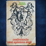 Cumpara ieftin Confesiunile unui Opiuman Englez - Thomas De Quincey - Roman Beletristica