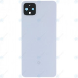 Google Pixel 4 XL (G020P) Capac baterie alb transparent