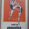 (C488) ILEANA JIPA - LECTII DE GIMNASTICA MODERNA
