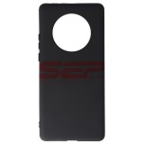 Husa Silicon Neagra Huawei Mate 40 Pro - Protectie Premium, Calitate Superioara