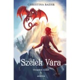 Szelek V&aacute;ra - Ormdale titkai 3. - Christina Baehr