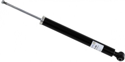 SACHS 318 066 amortizor foto