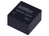 Convertor DC/DC 3W 3.3V 700mA DIP8