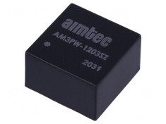 Convertor DC/DC 3W 3.3V 700mA DIP8