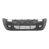Bara fata DAEWOO MATIZ I (KLYA/M100), 01.1998-12.2008, negru; cover,, Rapid