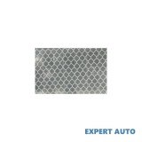 Rola reflectorizanta alba tip fagure latime 1.22m (pret pe metru) cod: huj003 Alta marca Alt model #7