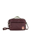 Fjallraven borseta F23227.424 culoarea violet, F23227