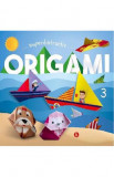 Origami. Superdistractiv 3, Kreativ