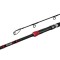 Lanseta spinning somn Delphin RIVERA NX 260 cm A: 150 g, actiune rapida