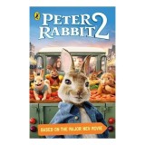 Peter Rabbit Movie 2 Novelisation