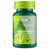 Ashwagandha 400mg 90cps vegetale, Adams Vision