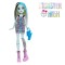 Figurină Păpușă, Mattel, Monster High, Multicolor, 11 Puncte Flexibile, 33 cm