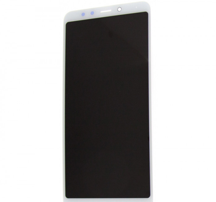 Display Xiaomi Redmi 5, White +Touch CMT