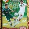 Program Vorskla Poltava - Dinamo Bucuresti 2011
