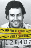 Ap&aacute;m, a drogb&aacute;r&oacute; - Juan Pablo Escobar