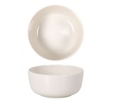 Bol Portelan Nordik 600 ml &ndash; 14x6.5 cm &ndash; Bowl Nordik fildes