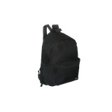 Ghiozdan pentru scoala, Unisex, Negru, adolescenti, 31x13x41cm, ATU-081140, Oem