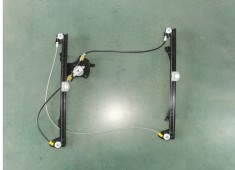 Macara geam usa fata fara motoras MERCEDES CITAN (W415), 11.2012-2020; RENAULT KANGOO (W), 01.2008-12.2022, partea dreapta,