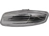 Semnalizare oglinda Citroen C3, C4 (B7), C4 (La/Lc), C4 Picasso (Ua/Ud), C5 (Rd/Td), Ds3, Ds4; Peugeot 207 (W_), 3008, 308 (4_), 5008, Rcz; fata, sta
