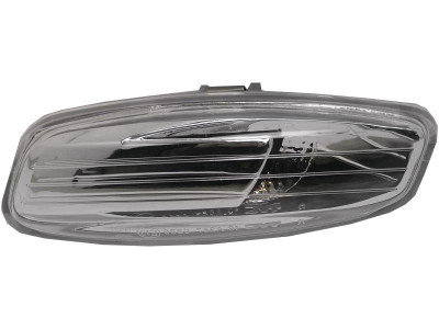 Semnalizare oglinda Citroen C3, C4 (B7), C4 (La/Lc), C4 Picasso (Ua/Ud), C5 (Rd/Td), Ds3, Ds4; Peugeot 207 (W_), 3008, 308 (4_), 5008, Rcz; fata, sta foto