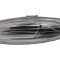 Semnalizare oglinda Citroen C3, C4 (B7), C4 (La/Lc), C4 Picasso (Ua/Ud), C5 (Rd/Td), Ds3, Ds4; Peugeot 207 (W_), 3008, 308 (4_), 5008, Rcz; fata, sta