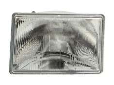 Far Jeep Grand Cherokee(Z) 1993-12.1993 Depo partea Dreapta, tip bec H4, reglaj manual