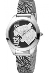 Ceas Dama, Just Cavalli, Pantera JC1L210M0045 - Marime universala