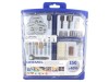 Set accesorii diverse 150 buc.