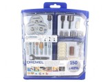 Set accesorii diverse 150 buc.