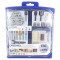 Set accesorii diverse 150 buc.