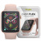 Accesoriu smartwatch Ringke Easy Flex Apple Watch 4/5/6/7/SE (40/41mm)