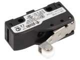 Micro&icirc;ntrerupător SNAP ACTION 6A/250VAC 5A/24VDC SPDT