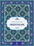 Orientalism - Paperback brosat - Edward W. Said - Art