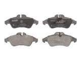Set placute frana,frana disc VW LT II bus (2DB, 2DE, 2DK) (1996 - 2006) ABE C1W029ABE