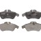 Set placute frana,frana disc VW LT II platou / sasiu (2DC, 2DF, 2DG, 2DL, 2DM) (1996 - 2006) ABE C1W029ABE