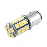 Set 2 becuri auto1156 /P21-27 SMD