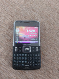 Smartphone Rar Samsung Valencia C6625 Querty 3G Liber retea Livrare gratuita!, &lt;1GB, Multicolor, Neblocat