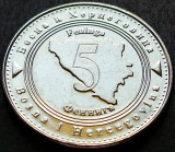 Cumpara ieftin Moneda 5 FENINGA - BOSNIA HERTEGOVINA, anul 2005 * cod 4717 = A.UNC, Europa