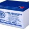 Accu.PB.12V 12.05Ah TED GBS