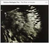 The River Of Anyder | Stefano Battaglia, ECM Records