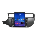 Cumpara ieftin Navigatie dedicata cu Android Kia Rio III 2011 - 2014, 1GB RAM, Radio GPS Dual